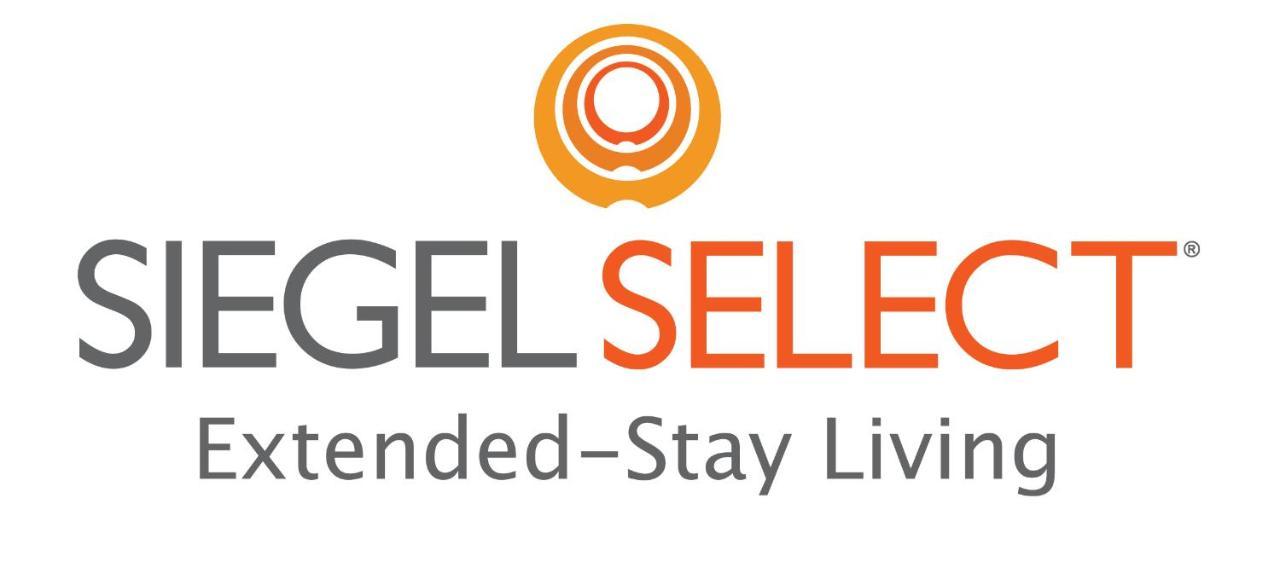 Siegel Select Lv Strip-Convention Center Las Vegas Exterior foto